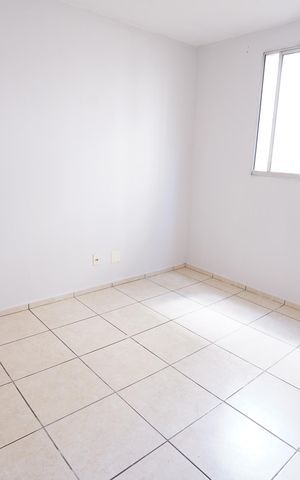Apartamento para alugar com 58m², 2 quartos e 1 vaga