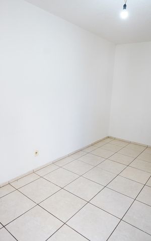 Apartamento para alugar com 58m², 2 quartos e 1 vaga