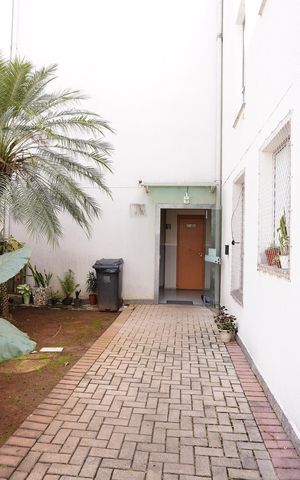 Apartamento para alugar com 58m², 2 quartos e 1 vaga