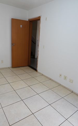 Apartamento para alugar com 58m², 2 quartos e 1 vaga