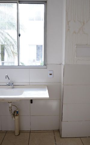 Apartamento para alugar com 58m², 2 quartos e 1 vaga