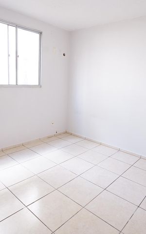 Apartamento para alugar com 58m², 2 quartos e 1 vaga
