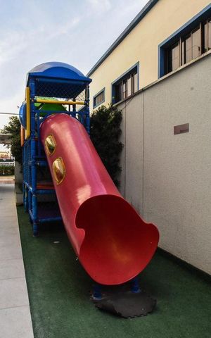 Apartamento à venda com 83m², 3 quartos e 2 vagasÁrea comum - Playground