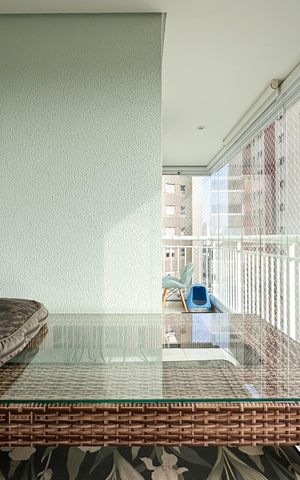 Apartamento à venda com 83m², 3 quartos e 2 vagasSacada