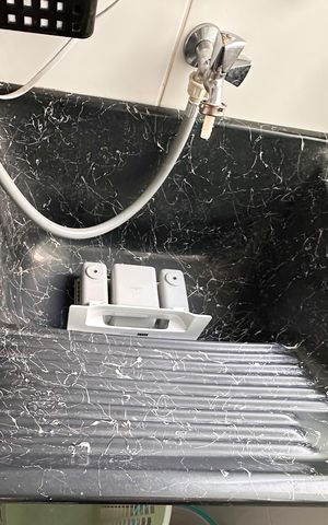Apartamento à venda com 83m², 3 quartos e 2 vagasÁrea de Serviço