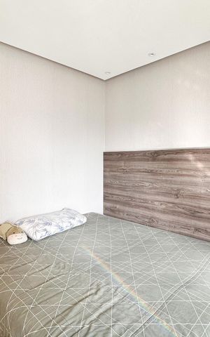 Apartamento à venda com 83m², 3 quartos e 2 vagasSuíte 