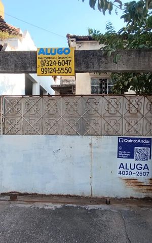 Casa para alugar com 200m², 3 quartos e 4 vagas