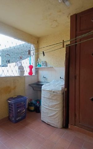Casa para alugar com 200m², 3 quartos e 4 vagas