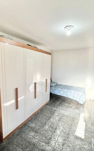 Casa à venda com 100m², 2 quartos e 1 vagaQuarto 1