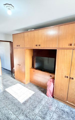 Casa à venda com 100m², 2 quartos e 1 vagaQuarto 1