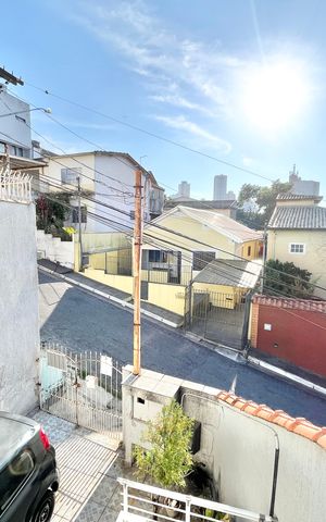 Casa à venda com 100m², 2 quartos e 1 vagaGaragem