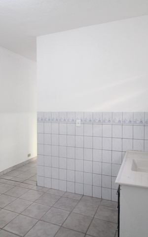 Casa à venda com 125m², 2 quartos e 2 vagasCozinha