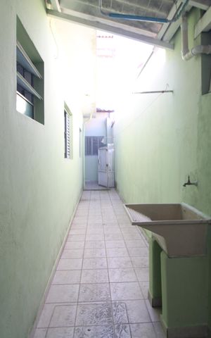 Casa à venda com 125m², 2 quartos e 2 vagasQuintal 