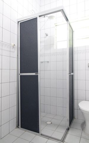 Casa à venda com 125m², 2 quartos e 2 vagasBanherio