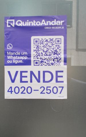 Apartamento à venda com 63m², 1 quarto e 1 vagaplaca