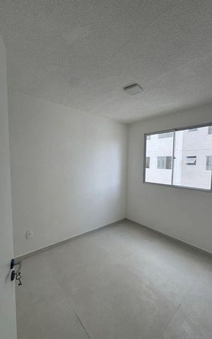 Apartamento para alugar com 38m², 2 quartos e 1 vaga Apartamento para alugar com 38m², 2 quartos e 1 vagaQuarto