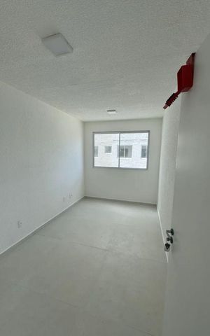 Apartamento para alugar com 38m², 2 quartos e 1 vaga Apartamento para alugar com 38m², 2 quartos e 1 vagaSala