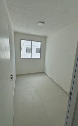 Apartamento para alugar com 38m², 2 quartos e 1 vaga Apartamento para alugar com 38m², 2 quartos e 1 vagaQuarto