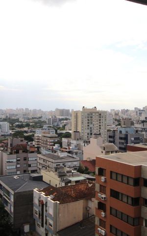 Apartamento à venda com 106m², 3 quartos e 2 vagasVista