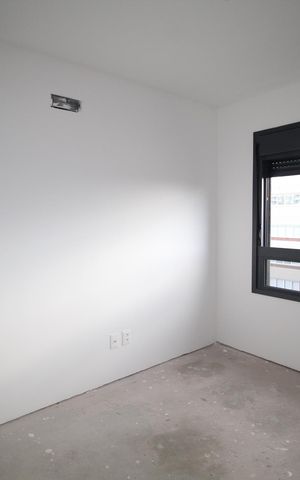 Apartamento à venda com 106m², 3 quartos e 2 vagasSuíte 1