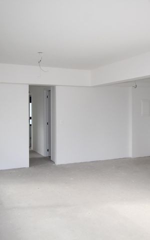 Apartamento à venda com 106m², 3 quartos e 2 vagasSala