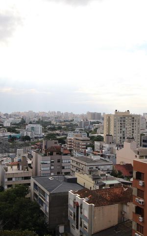 Apartamento à venda com 106m², 3 quartos e 2 vagasVista