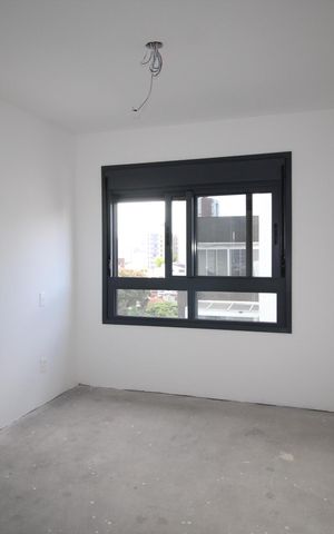 Apartamento à venda com 106m², 3 quartos e 2 vagasSuíte 2