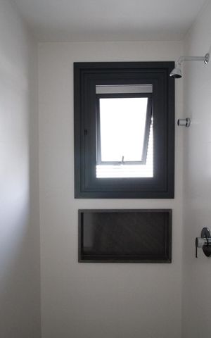 Apartamento à venda com 106m², 3 quartos e 2 vagasBanheiro da Suíte 2