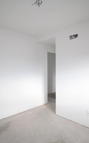 Apartamento à venda com 106m², 3 quartos e 2 vagasSuíte 1