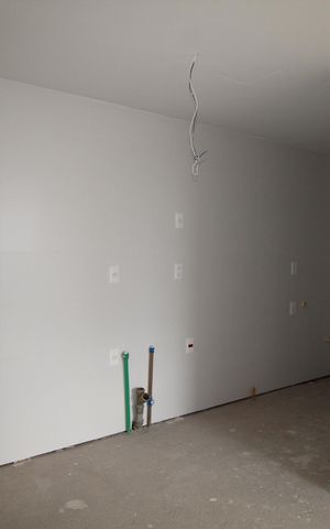 Apartamento à venda com 106m², 3 quartos e 2 vagasCozinha