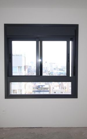 Apartamento à venda com 106m², 3 quartos e 2 vagasQuarto 3