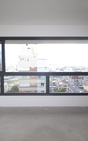 Apartamento à venda com 106m², 3 quartos e 2 vagasSala