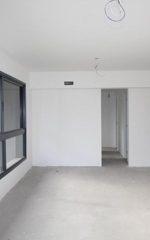 Apartamento à venda com 106m², 3 quartos e 2 vagasSala