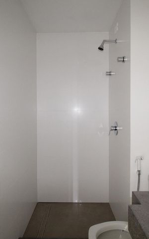 Apartamento à venda com 106m², 3 quartos e 2 vagasBanheiro
