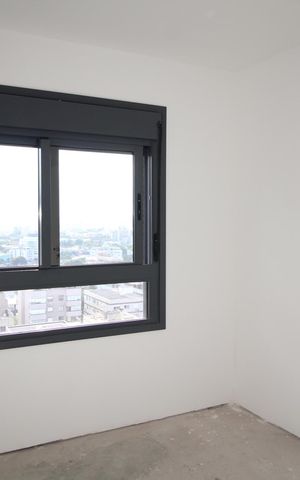 Apartamento à venda com 106m², 3 quartos e 2 vagasQuarto 3
