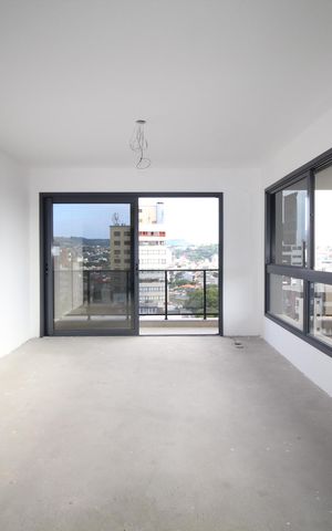 Apartamento à venda com 106m², 3 quartos e 2 vagasSala