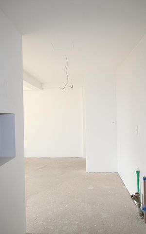 Apartamento à venda com 106m², 3 quartos e 2 vagasCozinha