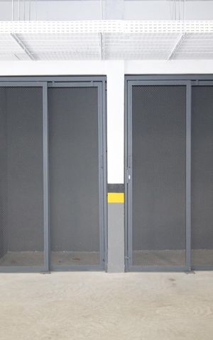 Apartamento à venda com 106m², 3 quartos e 2 vagasArmário 