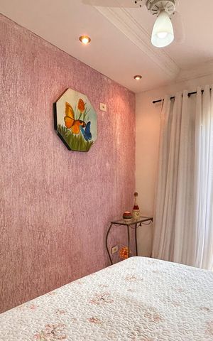 Casa à venda com 130m², 3 quartos e 2 vagas Casa à venda com 130m², 3 quartos e 2 vagasQuarto 3