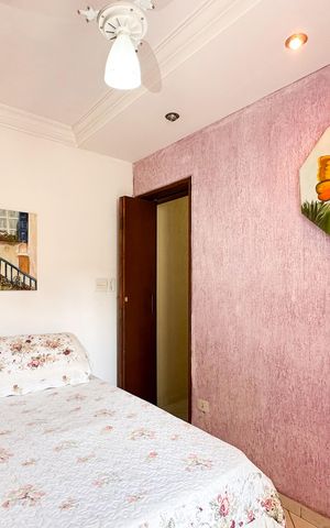 Casa à venda com 130m², 3 quartos e 2 vagas Casa à venda com 130m², 3 quartos e 2 vagasQuarto 3