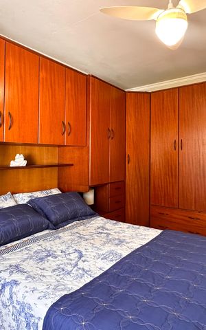 Casa à venda com 130m², 3 quartos e 2 vagas Casa à venda com 130m², 3 quartos e 2 vagasQuarto 1