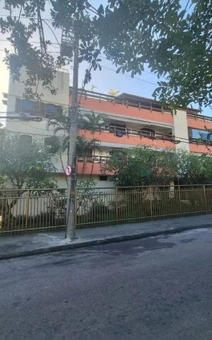 Apartamento para alugar com 255m², 3 quartos e 1 vagaFachada