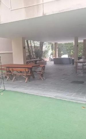 Apartamento para alugar com 255m², 3 quartos e 1 vagaÁrea externa