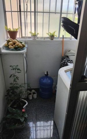 Apartamento à venda com 48m², 2 quartos e 1 vaga