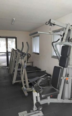 Apartamento à venda com 48m², 2 quartos e 1 vaga