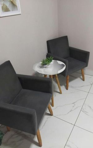 Apartamento à venda com 48m², 2 quartos e 1 vaga