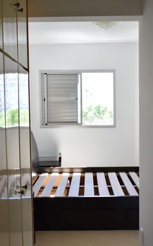 Apartamento à venda com 102m², 3 quartos e 2 vagasSuíte