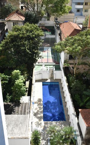 Apartamento à venda com 102m², 3 quartos e 2 vagasSacada