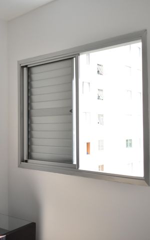 Apartamento à venda com 102m², 3 quartos e 2 vagasSuíte