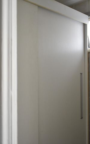Apartamento à venda com 102m², 3 quartos e 2 vagasDespensa